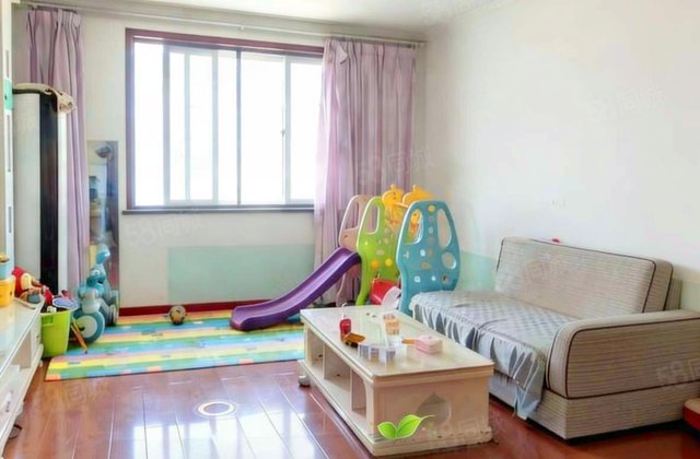 永信新都花园3室1厅80.92㎡53万二手房图片