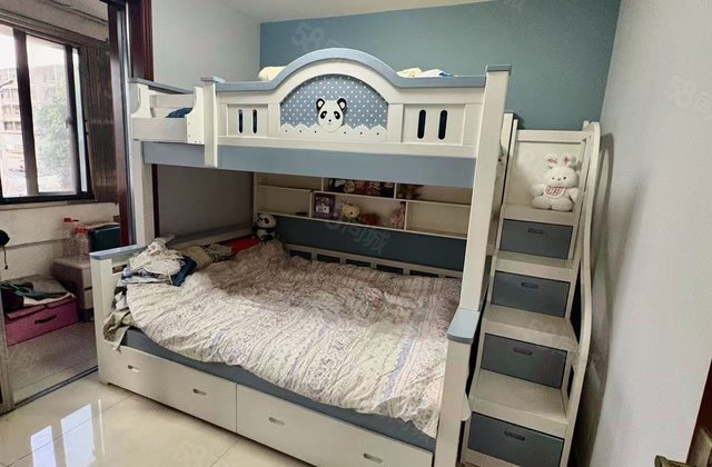 一环路东四段87号院2室1厅61.79㎡90万二手房图片
