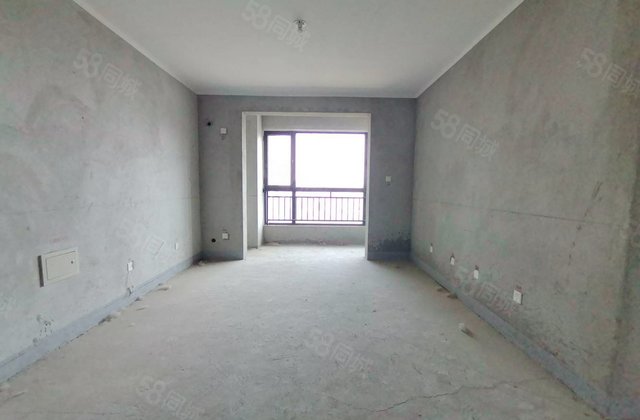 润卓天伦湾(S1区)3室2厅109㎡65万二手房图片