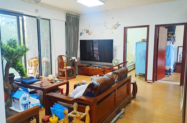 乐古浪2室1厅82.2㎡68万二手房图片