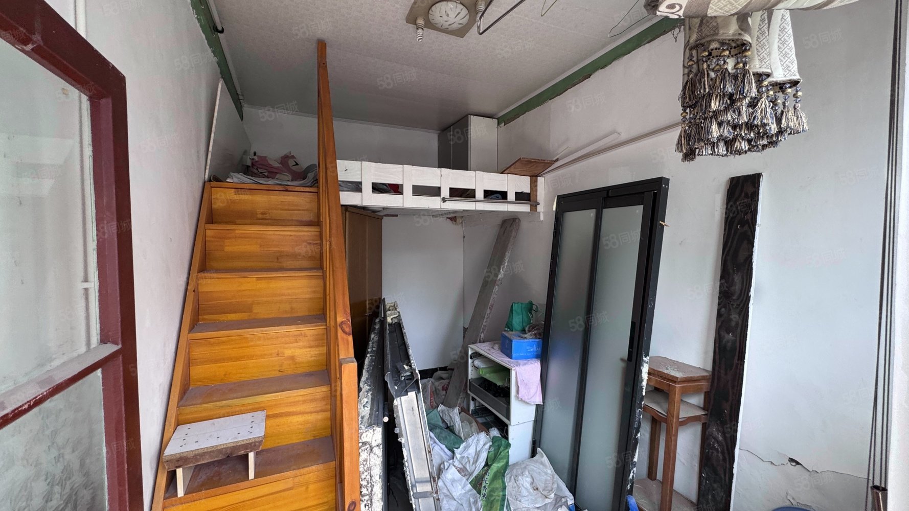 承恩胡同小區(qū)1室0廳0衛(wèi)12.28㎡南北285萬