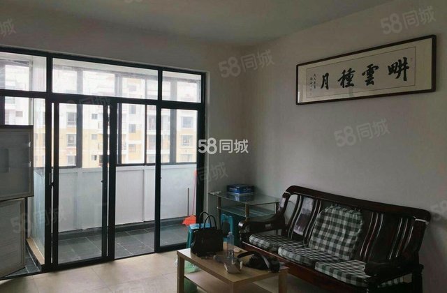 龙禧雅苑2室1厅63.26㎡30.8万二手房图片