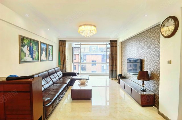 观山满庭芳2室2厅89.67㎡138万二手房图片