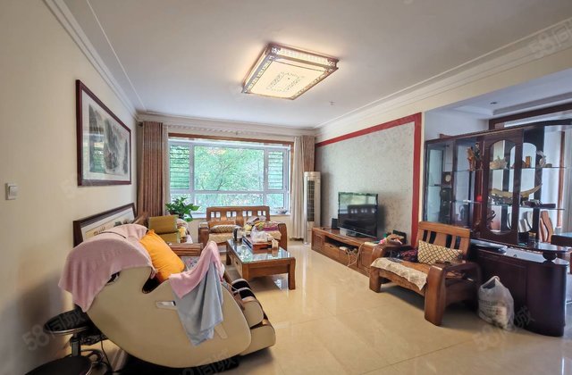 徒骇河西邻 莲湖大厦 文化中心 昌润莲城祥荷园精装三室双卫