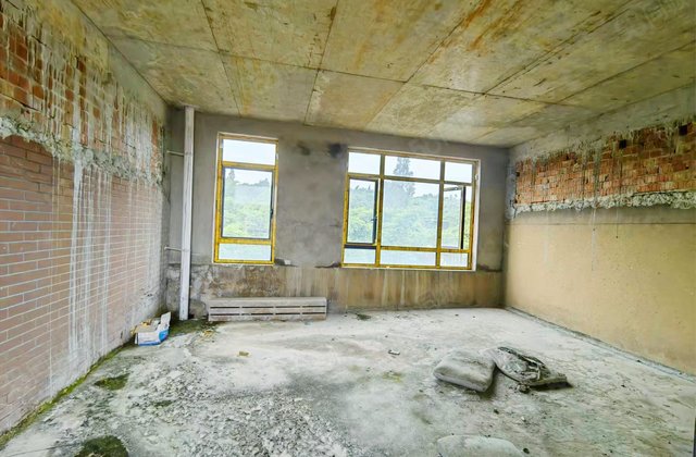 华新锦绣尚郡4室2厅163.16㎡269万二手房图片