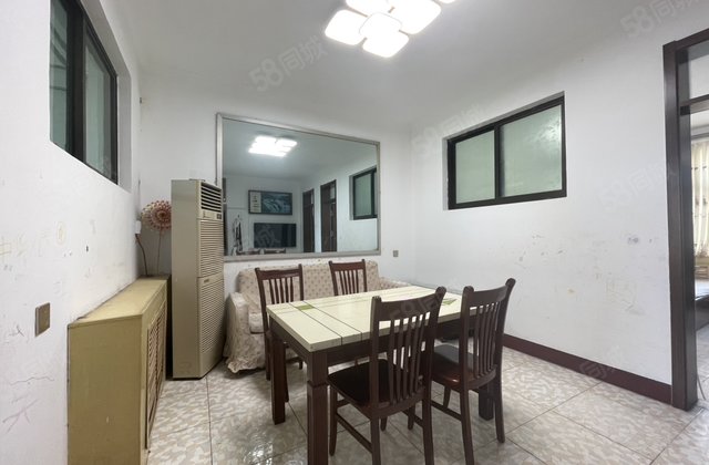 市委家属院 兴华路 东昌中学 领秀城 五星百货 金鼎旁