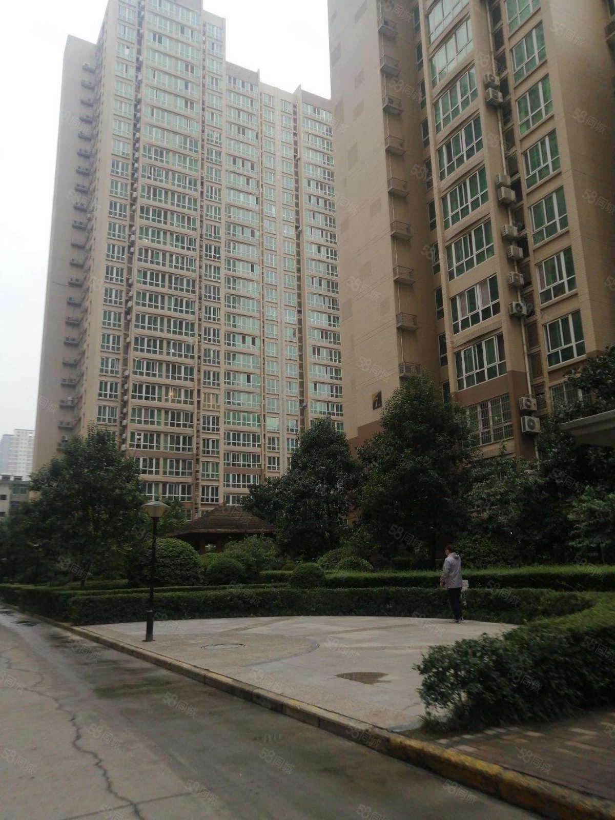 【10图】刚需2室电梯房 双地铁线 远东一中 旭景新港小区 满二可按揭