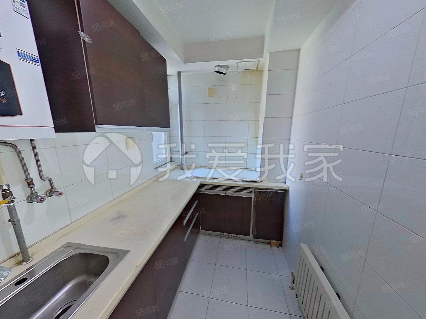 都城心嶼1室2廳1衛(wèi)49.9㎡西215萬