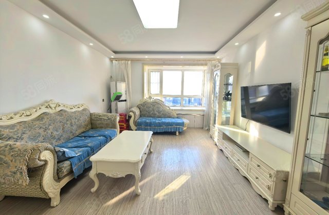 力旺格林春天2室2厅90.36㎡55万二手房图片