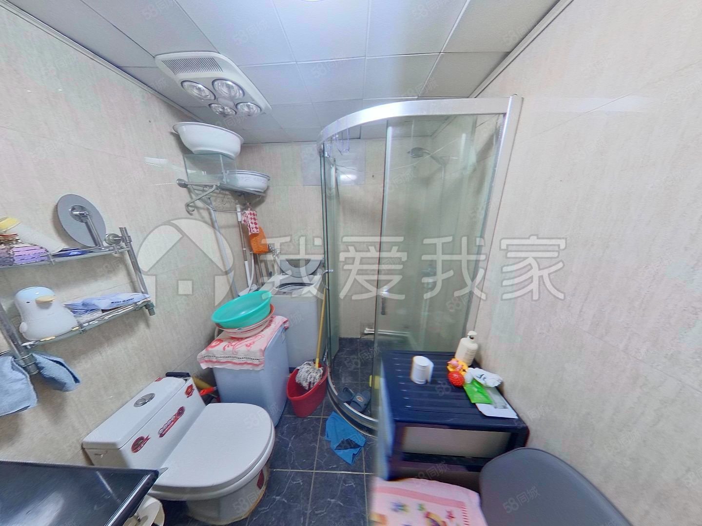 芳林苑2室1廳1衛(wèi)106.89㎡西485萬