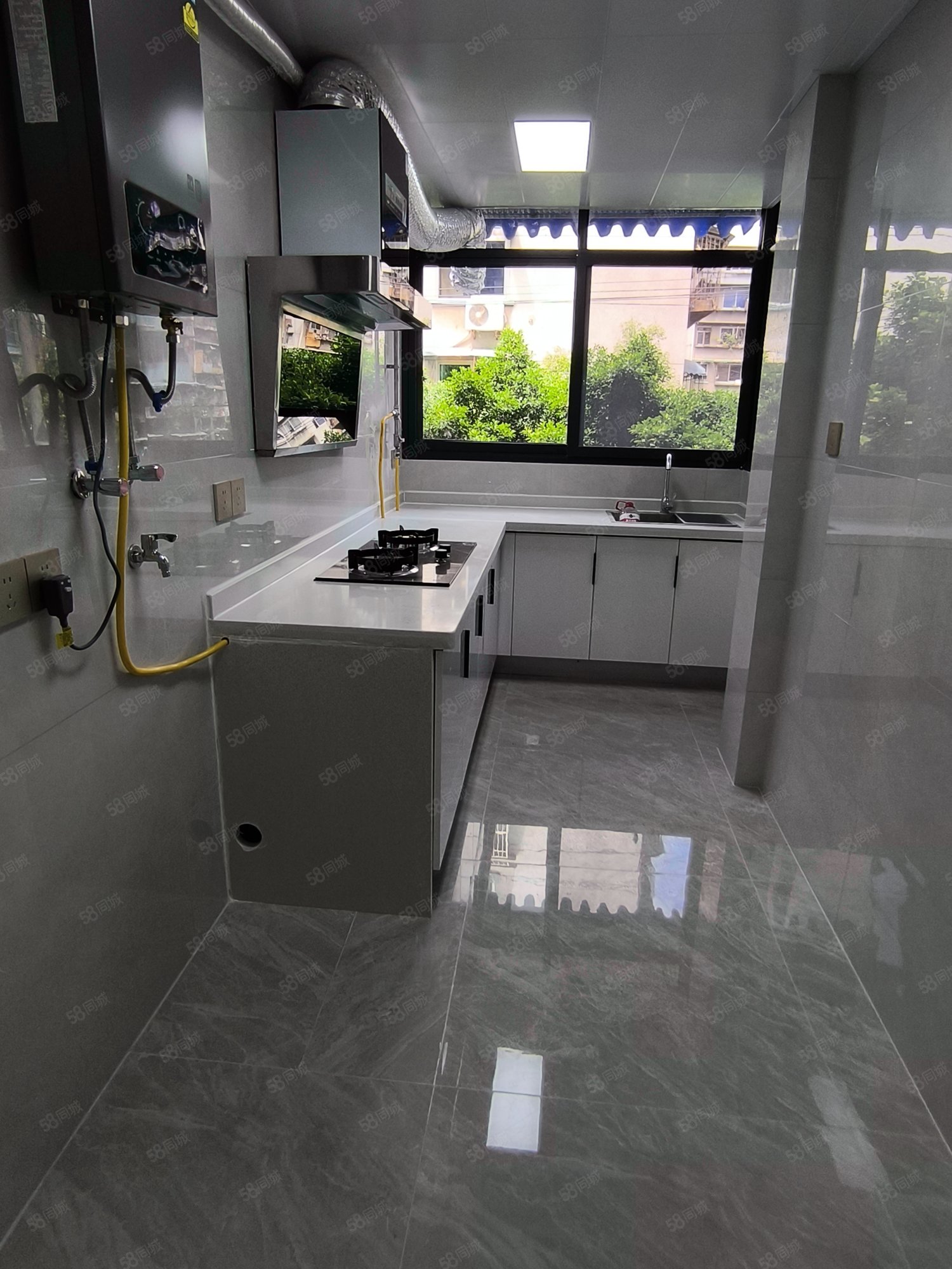 树蓓巷1号院3室2厅1卫96.26㎡南北105万