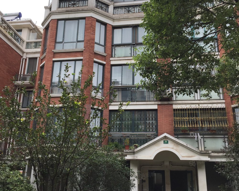 【美兰湖颐景园, 美兰湖颐景园小区详情,房价走势,房源,业主论坛】