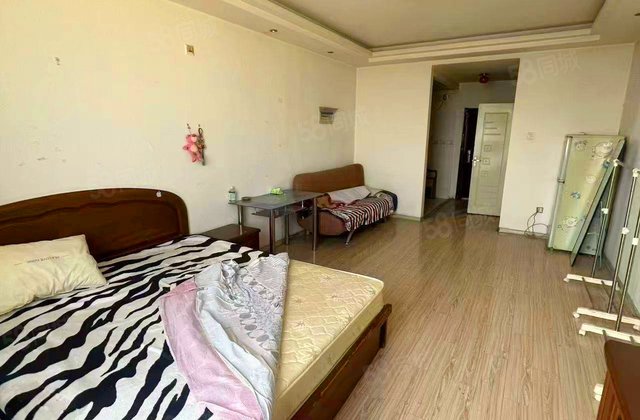 金鼎名城小区1室1厅47.05㎡20.5万二手房图片