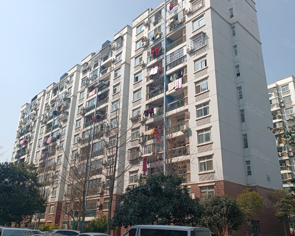 【香缇美景, 香缇美景小区详情,房价走势,房源,业主论坛】- 武汉58