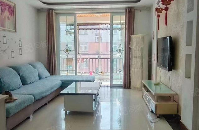 阳光丽景北区(罗庄)3室2厅90㎡19.8万二手房图片