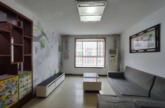 南北通透 114平 简单装修 星光水晶城(东区) 看房方便