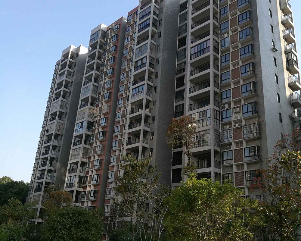 【盛世景园, 盛世景园小区详情,房价走势,房源,业主论坛】- 湘潭58