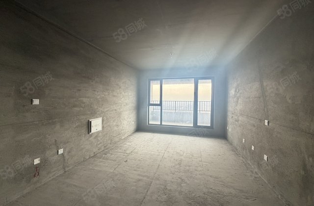 海棠谷3室2厅135㎡48.8万二手房图片