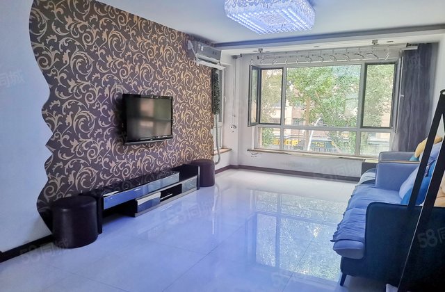 证大清华园2室1厅86㎡58万二手房图片