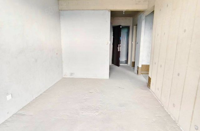 中铁时代央著2室2厅78㎡73万二手房图片