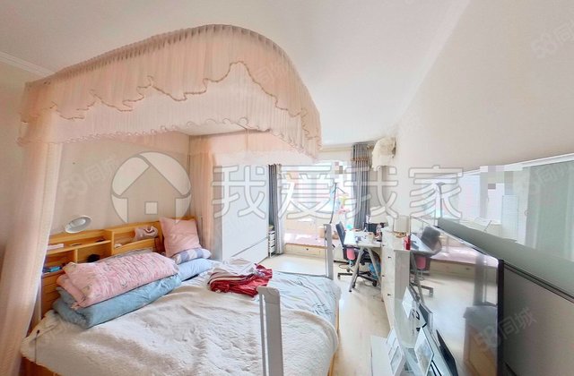 电信宿舍3室1厅63.9㎡468万二手房图片