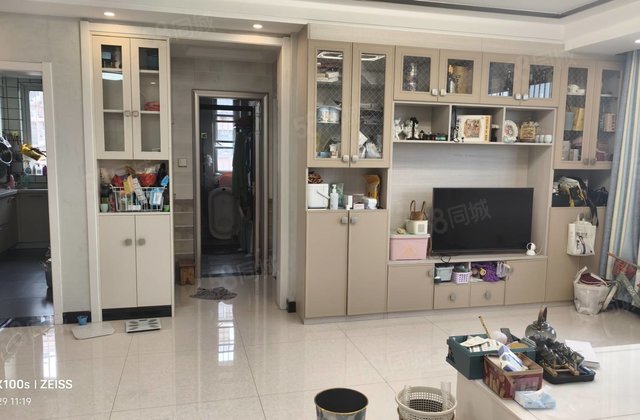 和谐佳苑(宜秀区)3室2厅113㎡48万二手房图片