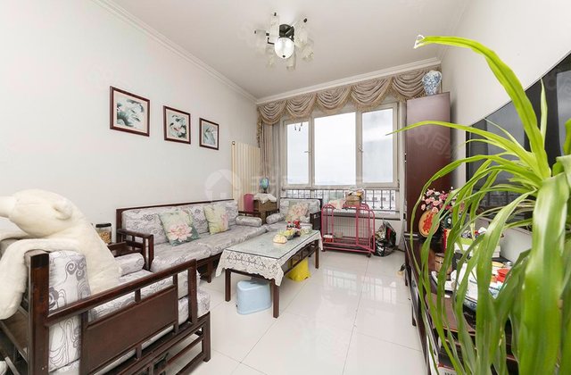 樂府江南2室1廳1衛(wèi)81.49㎡北526萬