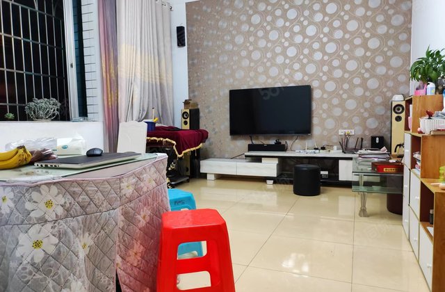 阳光山庄3室2厅100.4㎡40万二手房图片