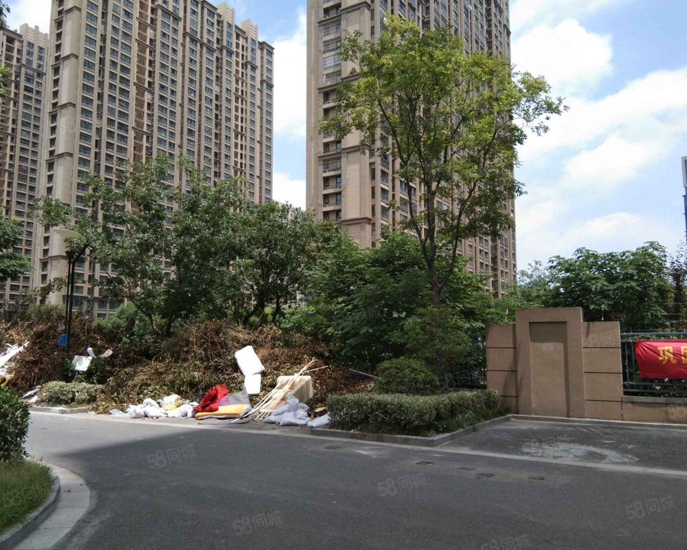 【清泽园, 清泽园小区详情,房价走势,房源,业主论坛】- 南京58同城