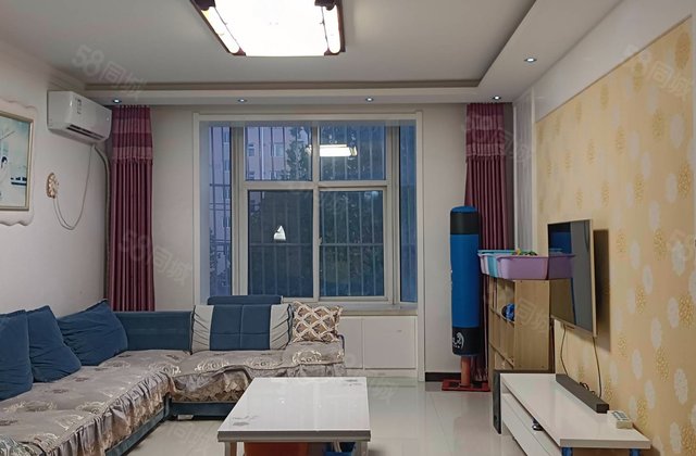 中景花园(A区)2室2厅97㎡65万二手房图片