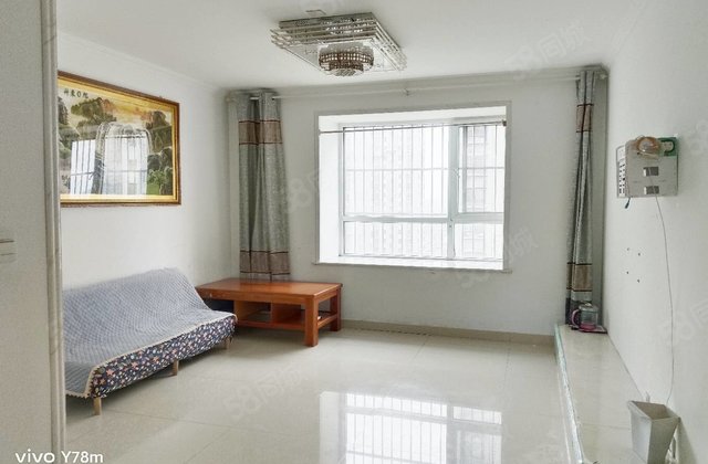 天颐温馨家园3室2厅102㎡36.8万二手房图片