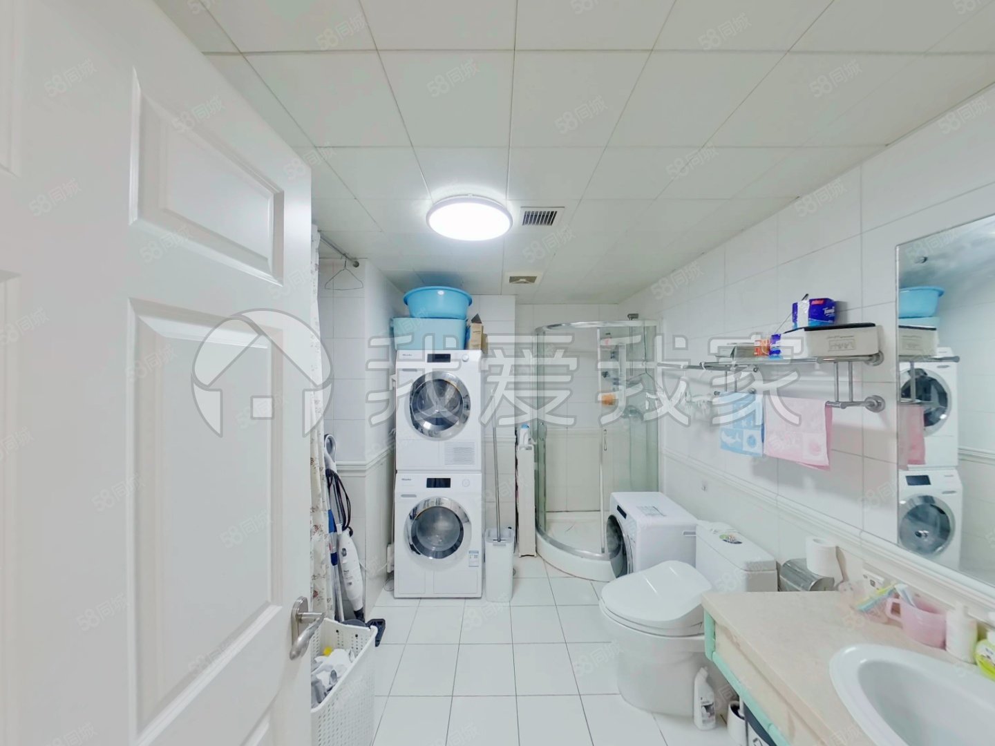 太陽國際公館4室2廳2衛(wèi)226.23㎡南北1299萬