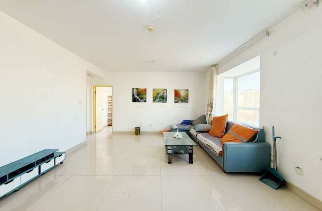 金柱康城 3房 周边配套完善