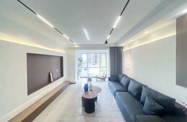 万达华府3室2厅109.73㎡46万二手房图片