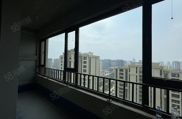汉光悦府3室2厅114.98㎡129万二手房图片