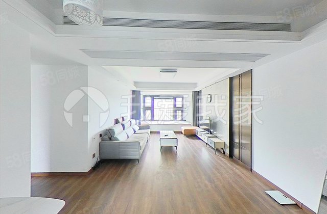 中骏天荟3室2厅116.35㎡0万二手房图片