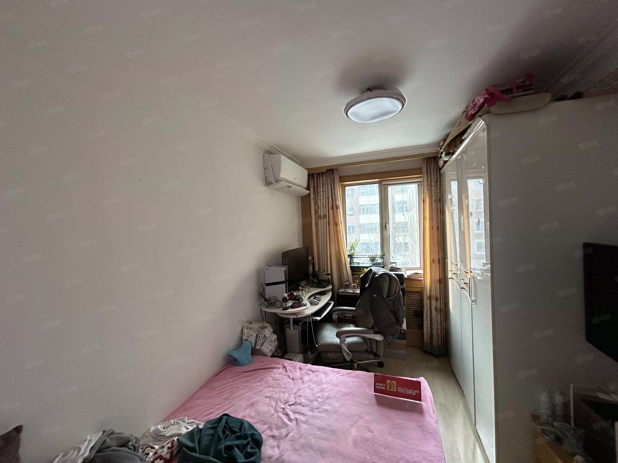 康安小區(qū)3室1廳1衛(wèi)89.78㎡南北170萬