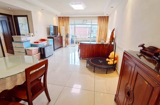 碧桂花城4室2厅158㎡138万二手房图片