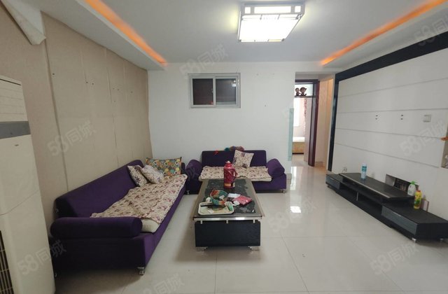 汽车站 建设路附近 一楼带50平大院 中华苑北苑 带车位储