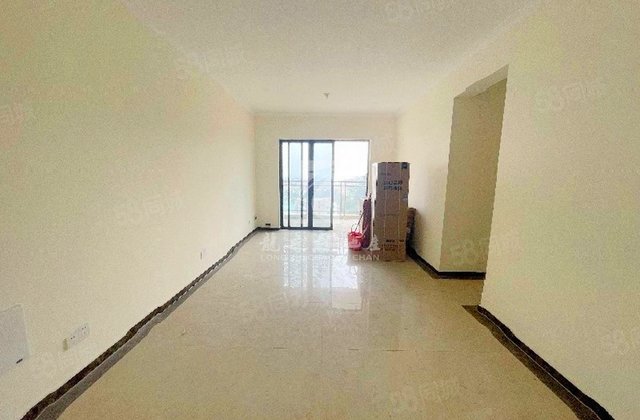 都市经典3室2厅96.51㎡68万二手房图片