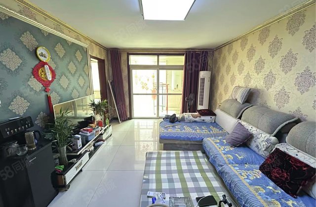 东林家园2室2厅80.93㎡35万二手房图片