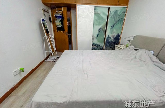 六号小区竹园小区3室1厅68.69㎡210万二手房图片
