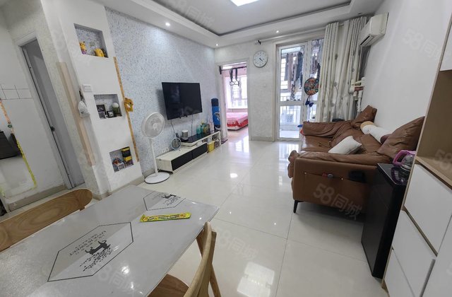 阿卡二期 5 办理入住 带储 精装 领包入住光明 七中免大税