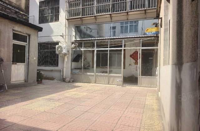 长运小区3室2厅116㎡55万二手房图片