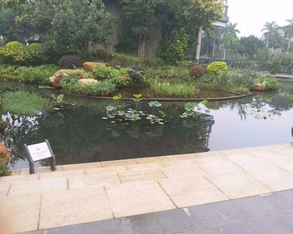 雅居乐小院流溪小区详情,房价走势,房源,业主论坛】- 广州58同城