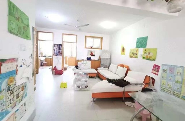 急售 单价6千多市医院水城中学 附近 国泰小区颐和园  三室