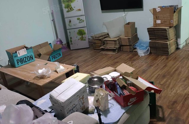 五江湾小区(北区)3室2厅133.35㎡168万二手房图片