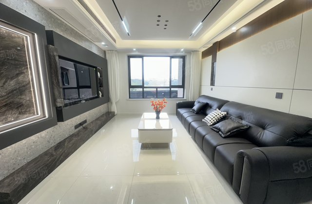 远达盛景3室2厅97㎡68.6万二手房图片