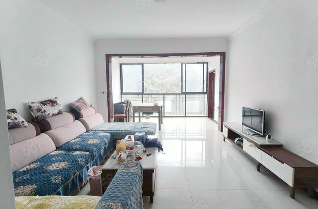 鸿福景苑3室2厅108.86㎡58.8万二手房图片