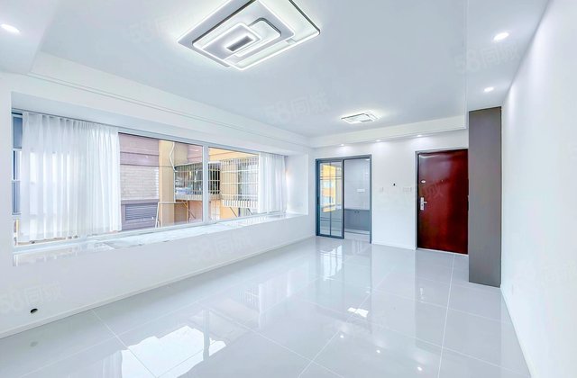 大陆美地西庭4室2厅93.08㎡109.9万二手房图片